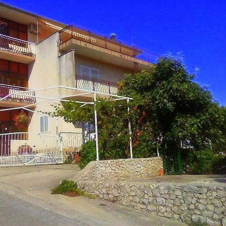 Siesta Apartments Šibenik Exterior foto