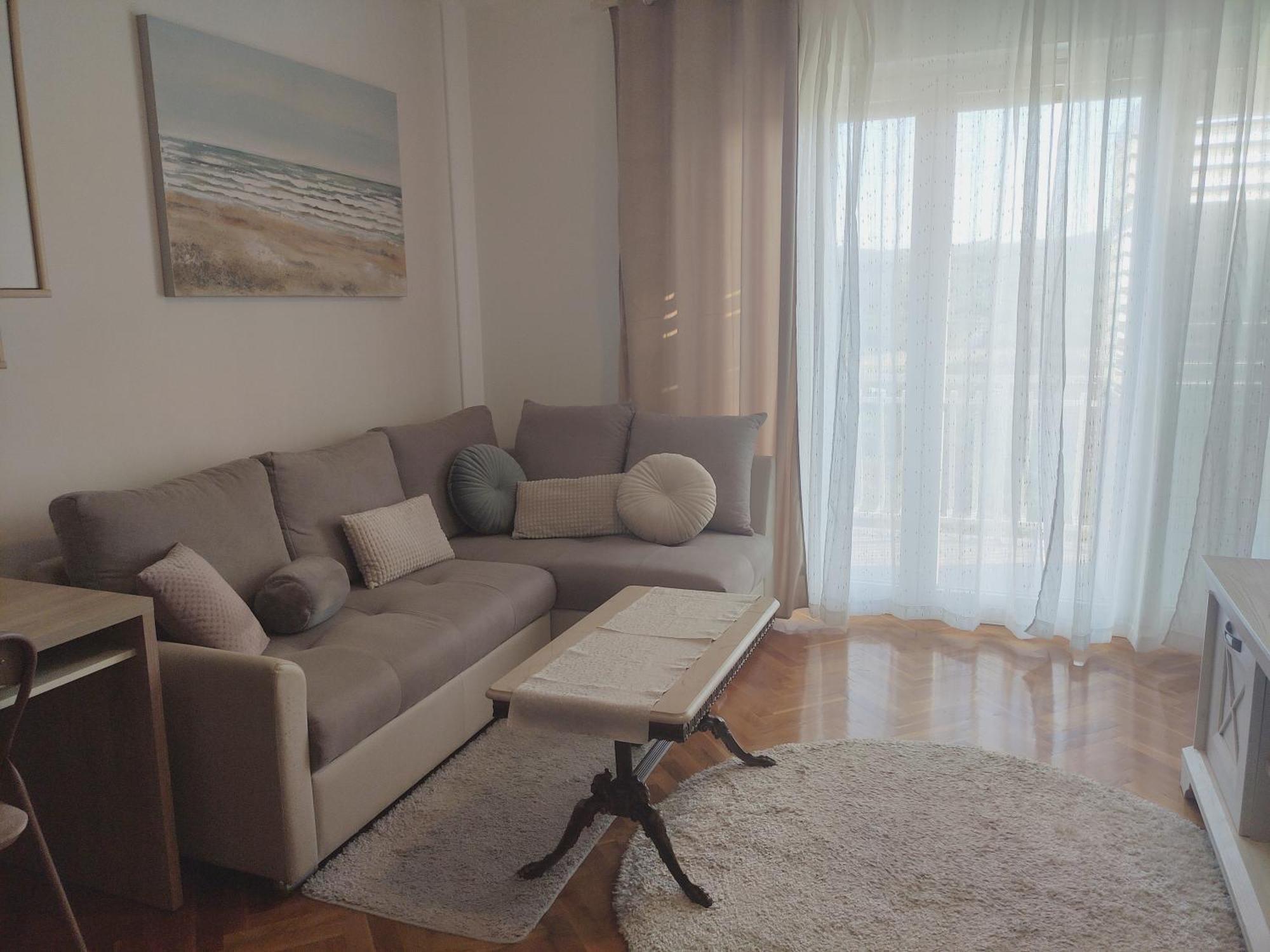 Siesta Apartments Šibenik Exterior foto