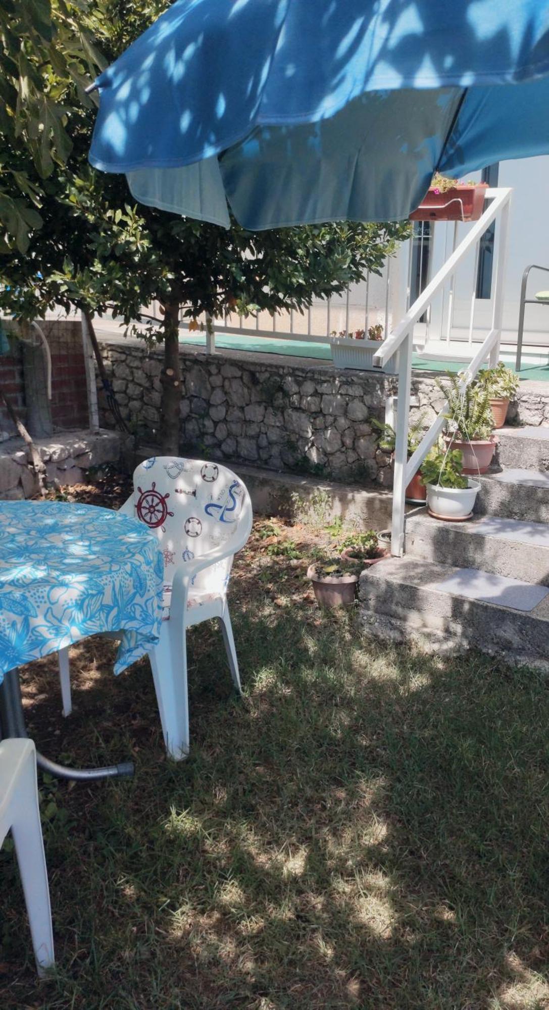 Siesta Apartments Šibenik Exterior foto